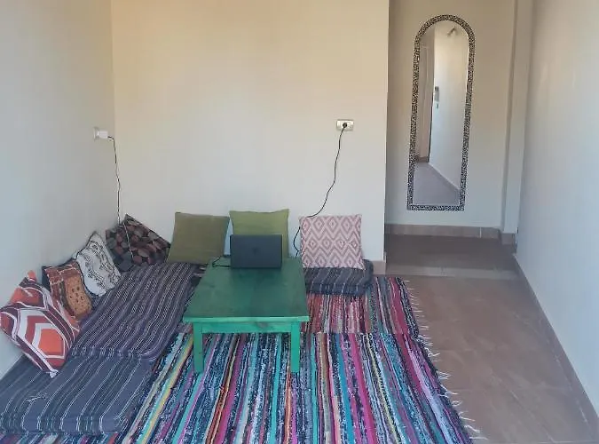 Hostel Tea House Dahab *
